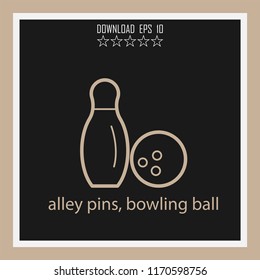 hotel and restaurant vector icon