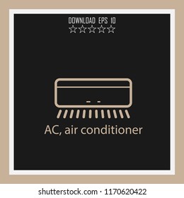 hotel and restaurant vector icon