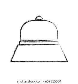 Hotel ring bell