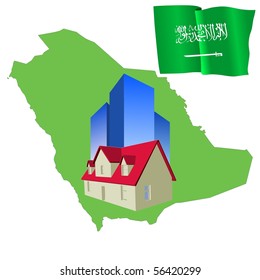 hotel in Saudi Arabia