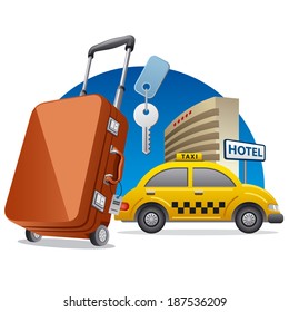 hotel service