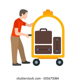 Hotel Service