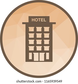 Hotel, service, business