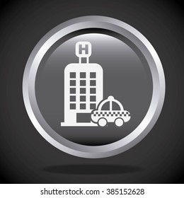 hotel service design 