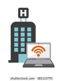 hotel service design 