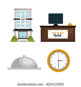 hotel service design 