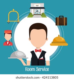 hotel service design 