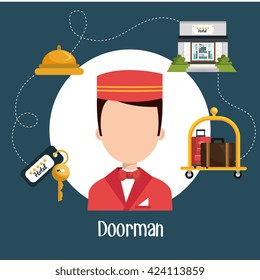 hotel service design 