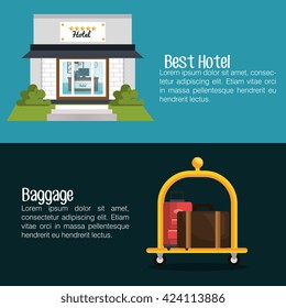 hotel service design 