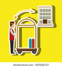 hotel service design 