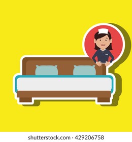 hotel service design 