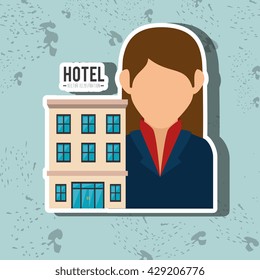 hotel service design 