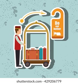 hotel service design 