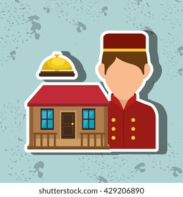 hotel service design 