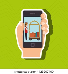 hotel service design 