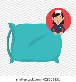 hotel service design 