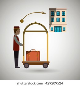 hotel service design 