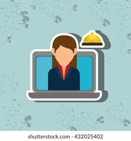 hotel service design 