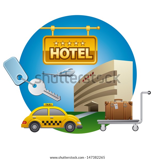 hotel service
icon