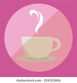 hotel services icon design, vector illustration eps10 graphic 