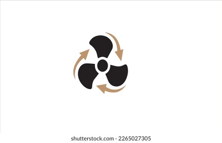 Hotel services icons. Air Conditioner, Hair Dryer and Ventilation in Room Signs