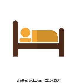 hotel sign icon