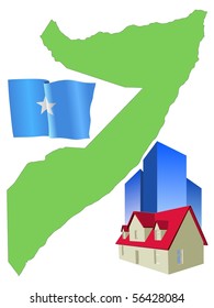 hotel in Somalia