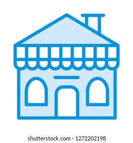 hotel   store   shop  