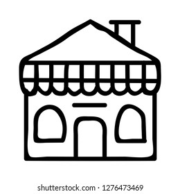 hotel   store   shop  