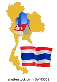 hotel in Thailand
