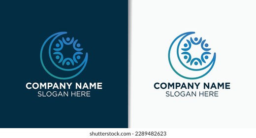 hotel and travel logo vintage design vector, holidays logo concept