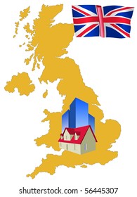 hotel in the United Kingdom