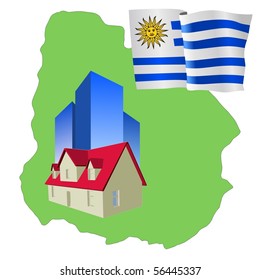 hotel in Uruguay