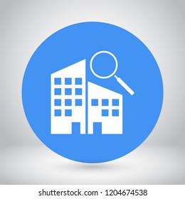 hotel vector icon 10 eps