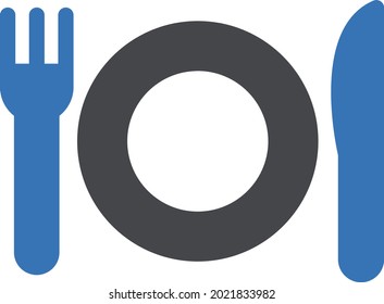 ilustración vectorial de hotel aislada en un fondo transparente. iconos vectoriales de glifo para el concepto o gráficos web.