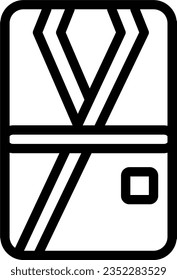 hotel, vector, travel, icon, symbol, set, service, vacation