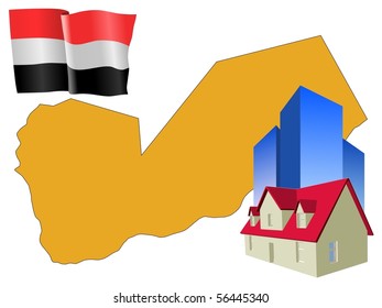 hotel in Yemen