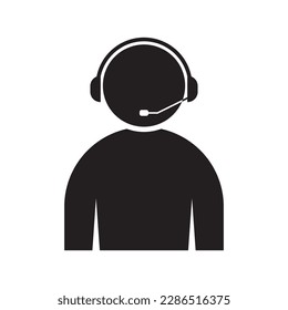 Servicio de asistencia de línea directa con audífonos