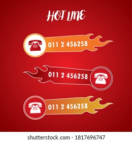 servicio de asistencia de línea directa con audífonos. concepto de consulta, telemarketing, consultor, secretario. 
diseño de marca moderna de estilo plano ilustración vectorial
