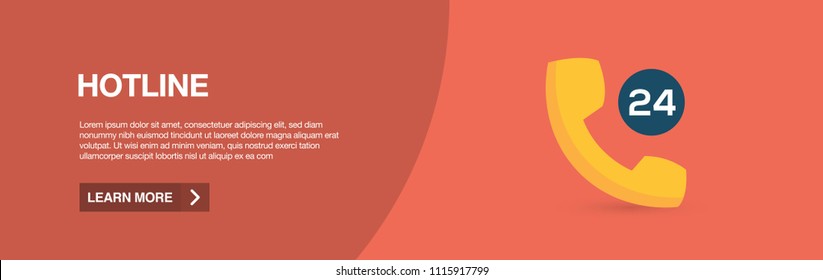 HOTLINE WEB BANNER