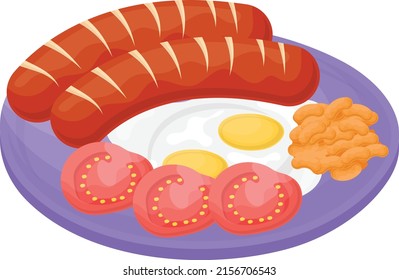 32 Filipino breakfast Stock Vectors, Images & Vector Art | Shutterstock