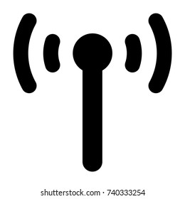 Hotspot Icon