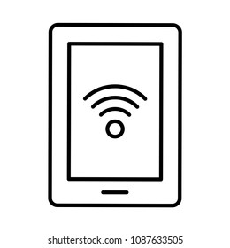 Hotspot mobile signal 