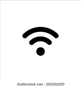 Hotspot , Tethering, Hotspot, Disconnect Icon Vector Template