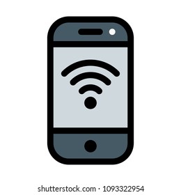 Hotspot or Tethering Mobile