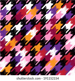 hounds tooth