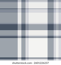 Hounds tooth vector pattern texture, classy fabric check plaid. Cosy seamless tartan background textile in pastel and white colors palette.