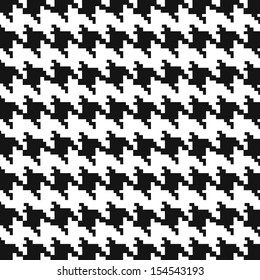 houndstooth