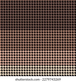 A houndstooth color palette, art number 32