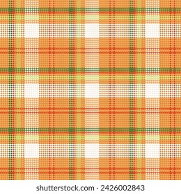 Houndstooth Tartan seamless pattern, art number 88